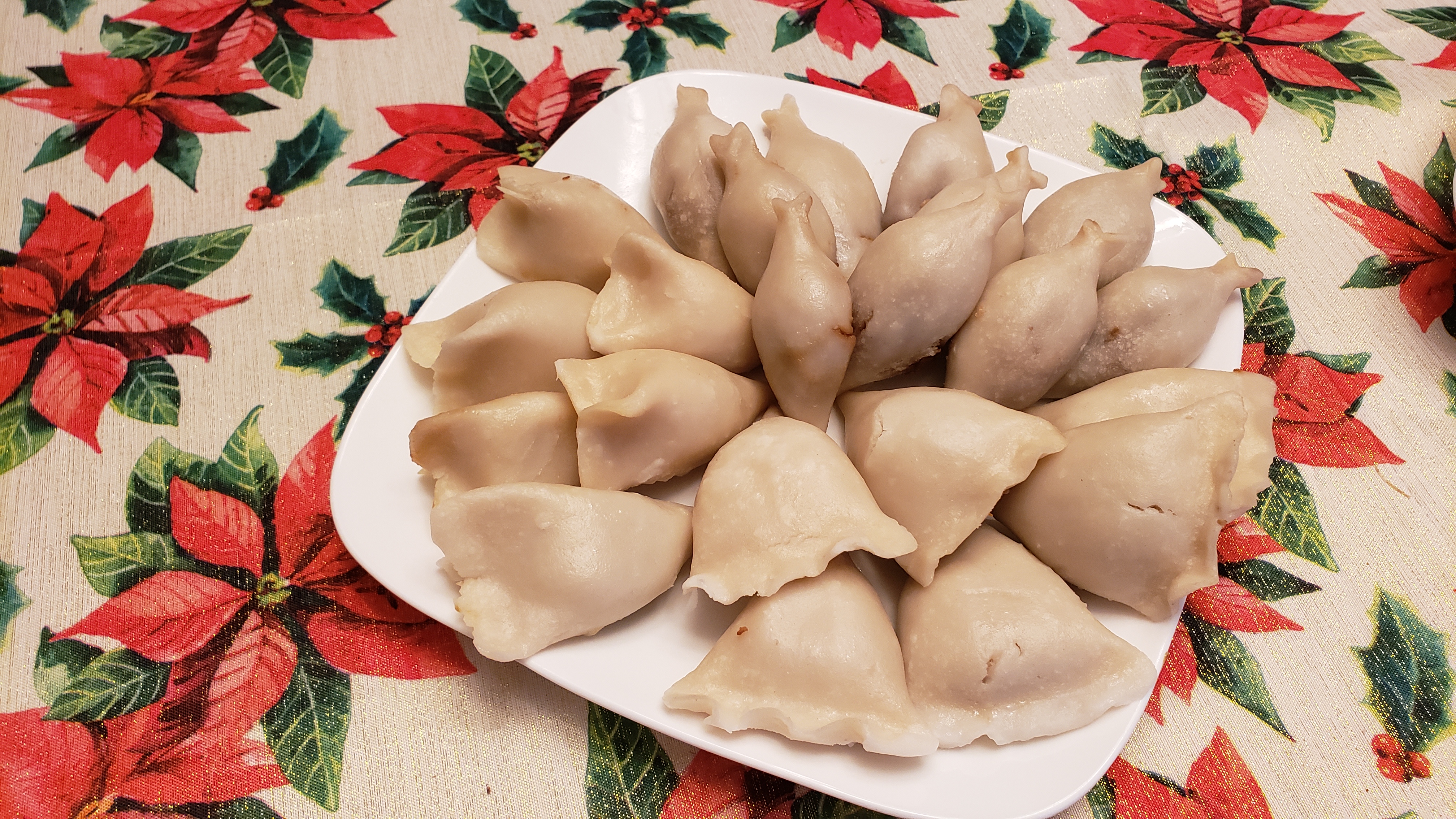Yomari
